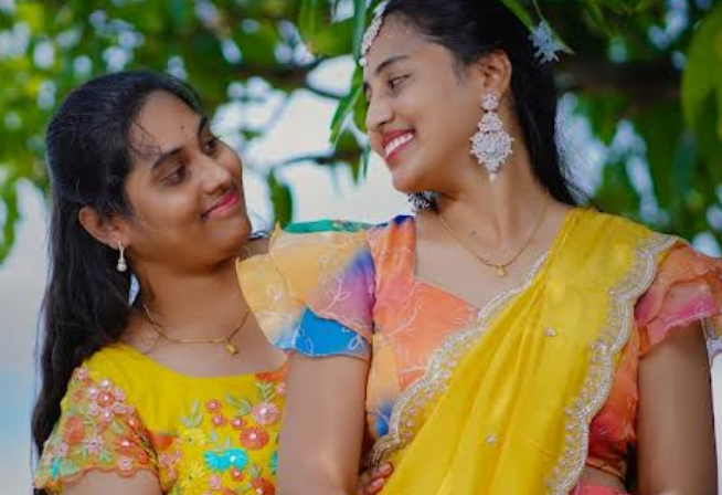 Pre-Wedding Photo 8
